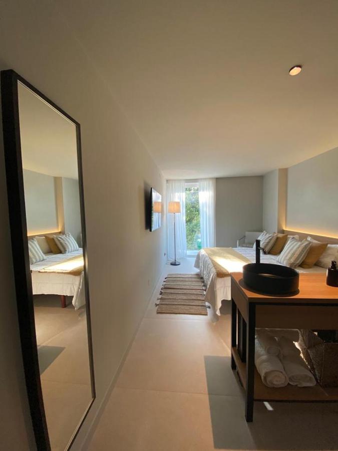 Hotel Farsund Areas Eksteriør billede