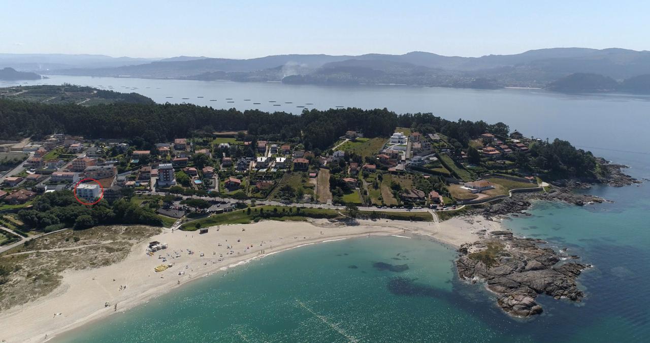 Hotel Farsund Areas Eksteriør billede
