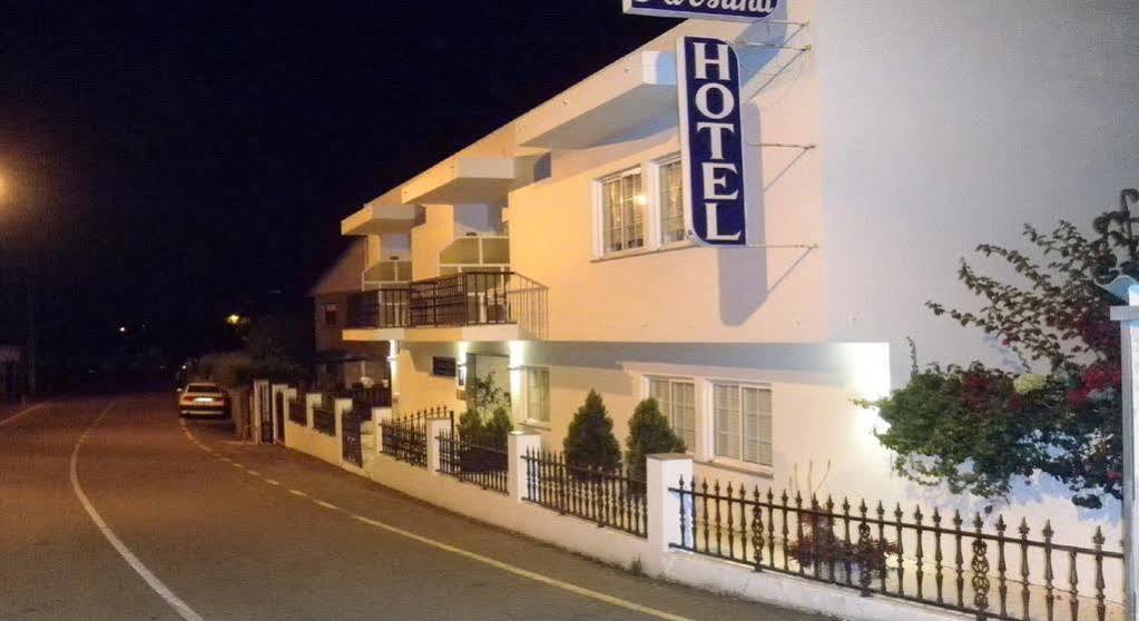 Hotel Farsund Areas Eksteriør billede